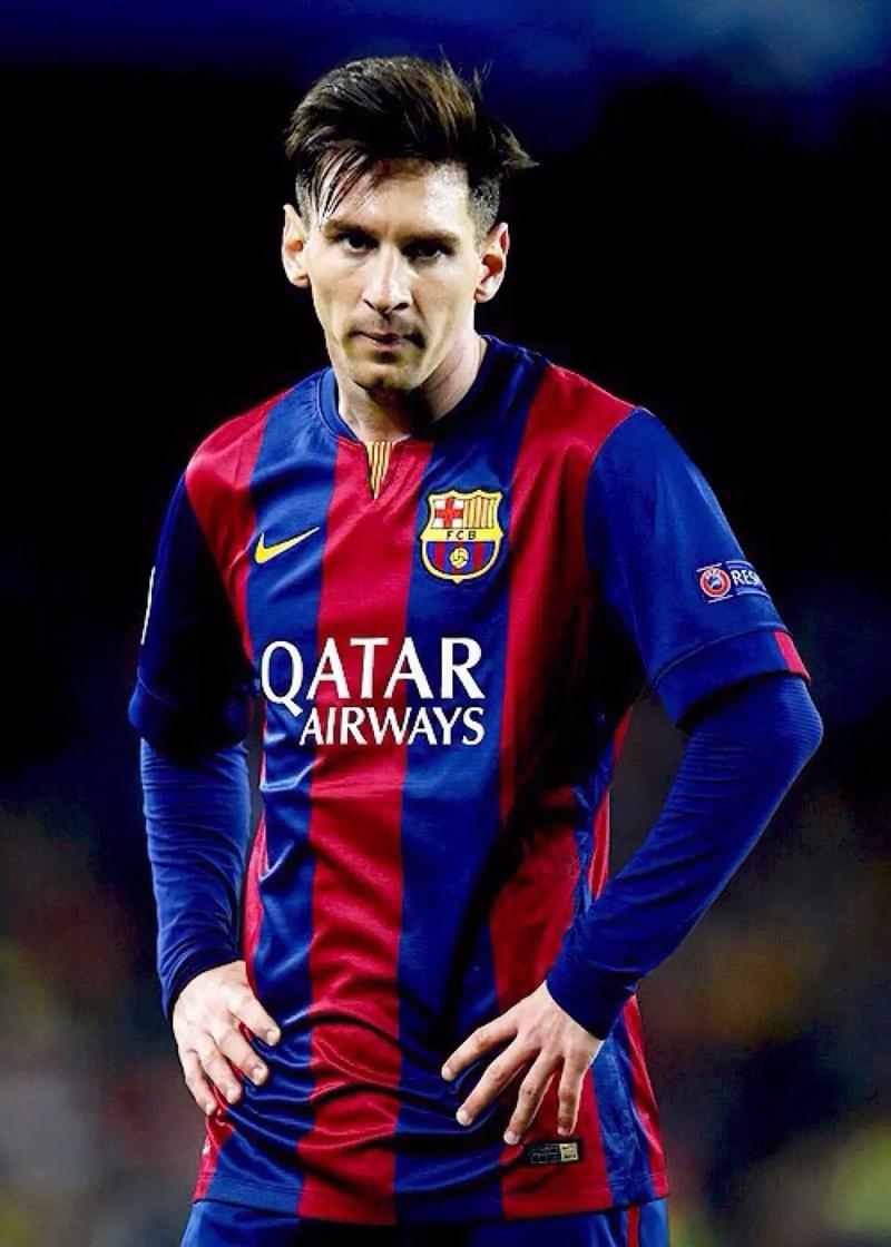 外媒：梅西将在印度与特伦甘纳邦首席部长进行友谊赛（据外媒，梅西将赴印度与特伦甘纳邦首席部长上演友谊赛）