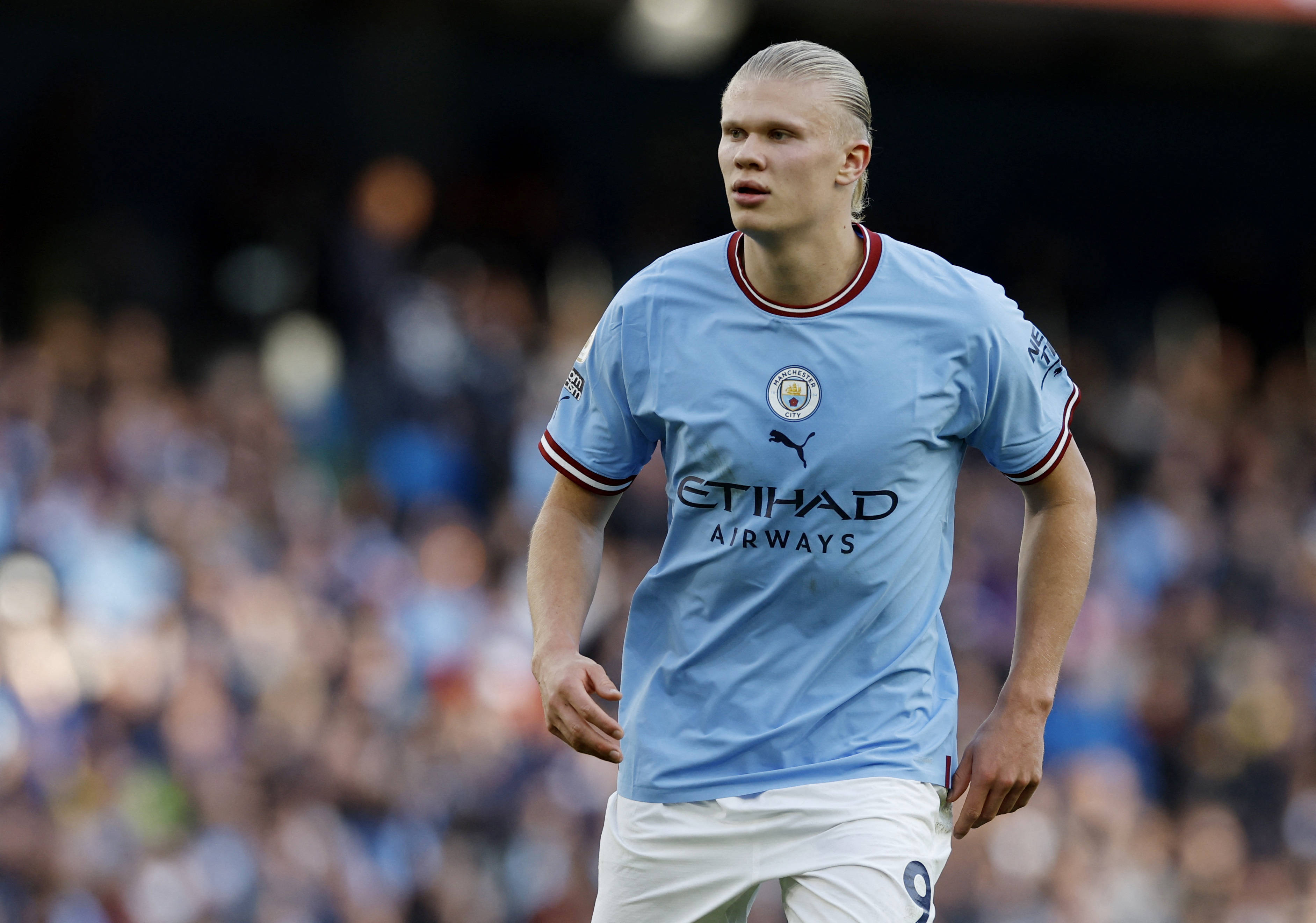 本泽马：欧洲的强队对阵一支沙特顶级球队，绝不会轻松赢5-0（本泽马：欧洲豪门遇上沙特劲旅，想轻松5比0取胜不可能）