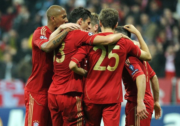 德天空：若于帕明夏以自由身离队，巴黎将认真考虑签下他（德天空：一旦于帕明夏以自由身离队，巴黎将认真考虑引进）